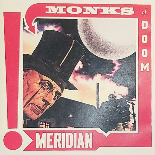 Meridian