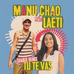 Tu te vas (Shablo version)