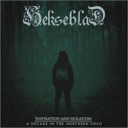 Inspiration and Isolation: A Decade in the Northern Cold