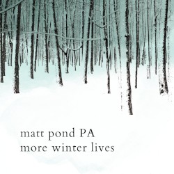 More Winter Lives