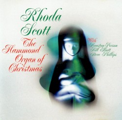 The Hammond Organ of Christmas
