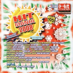 Hit Mania 2008