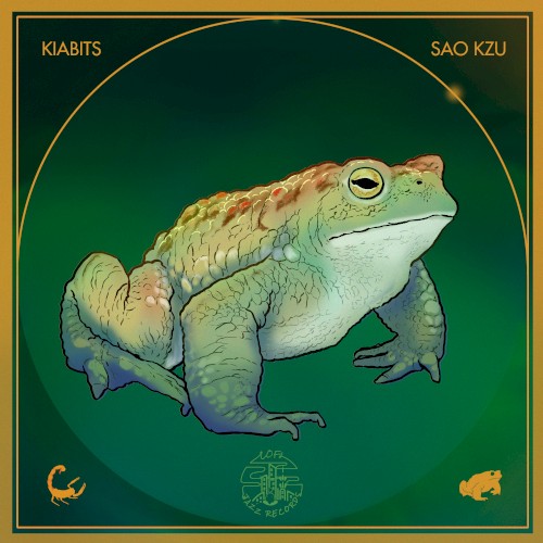 The Frog