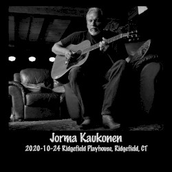 2020-10-24 Ridgefield Playhouse, Ridgefield, CT