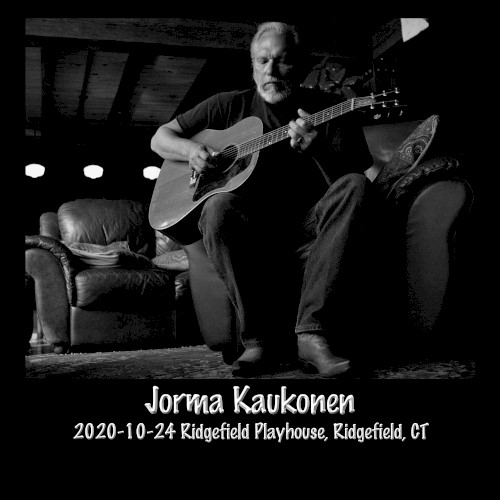 2020-10-24 Ridgefield Playhouse, Ridgefield, CT