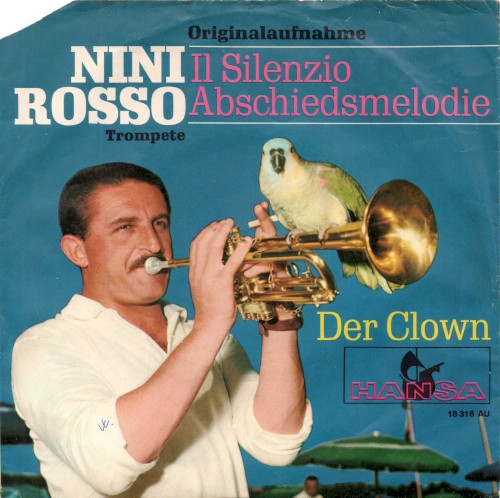 Il silenzio