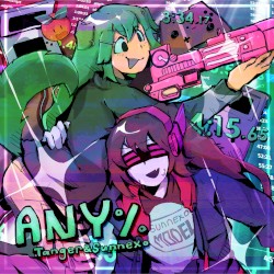 Any% EP