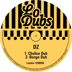 Chalice Dub / Bongo Dub