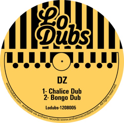 Chalice Dub / Bongo Dub