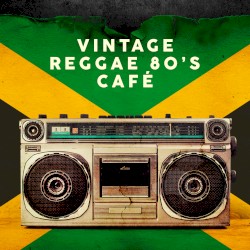 Vintage Reggae 80’s Café
