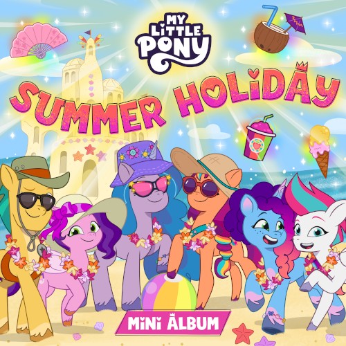 Summer Holiday