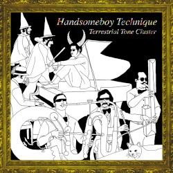 Terrestrial Tone Cluster