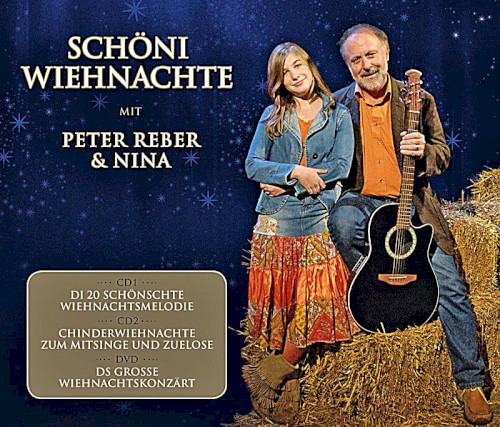 Schöni Wiehnachte