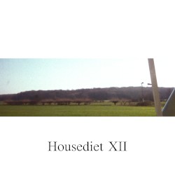 Housediet XII