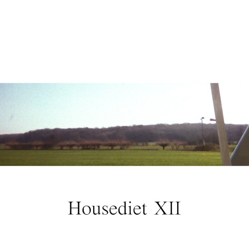 Housediet XII
