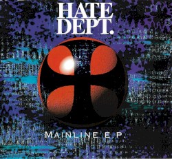 Mainline EP