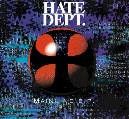 Mainline EP