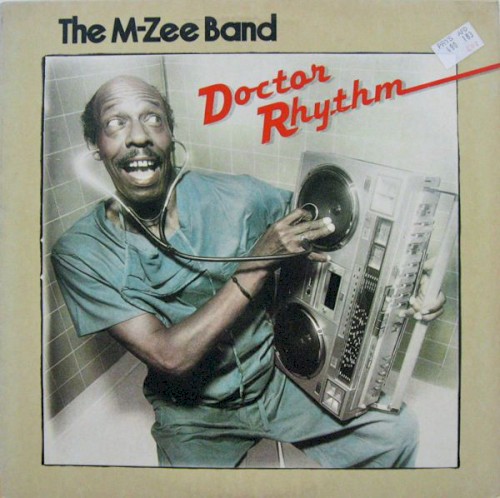 Doctor Rhythm