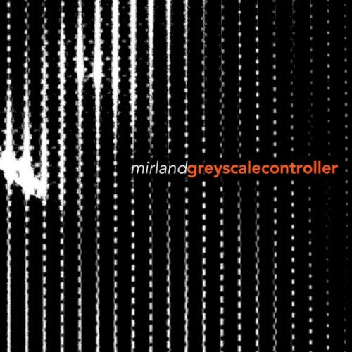 Greyscale Controller