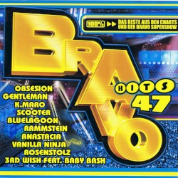 Bravo Hits 47