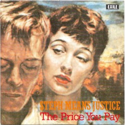 The Price You Pay
