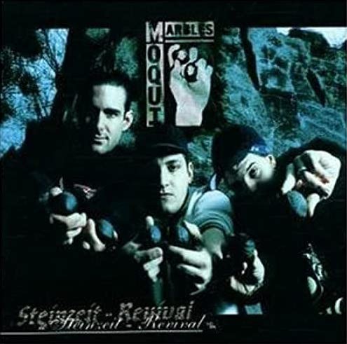 Steinzeit-Revival
