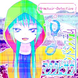 Armchair-Detective