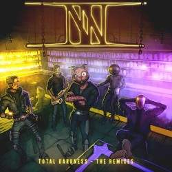 Total Darkness - The Remixes