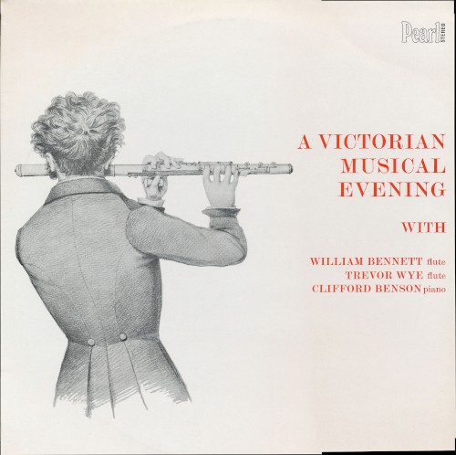 A Victorian Musical Evening