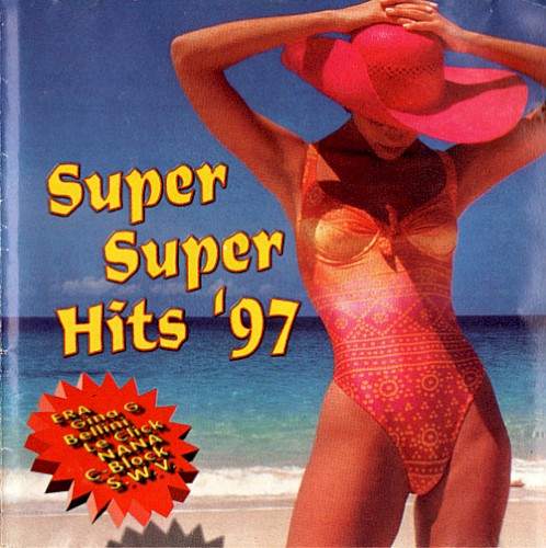 Super Super Hits ’97