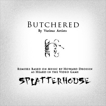 Butchered