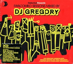 Defected presents Faya Combo Sessions