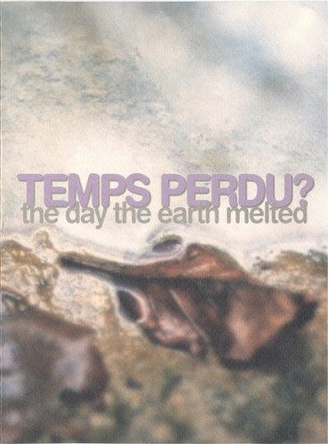 The Day The Earth Melted