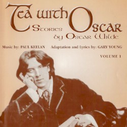 Tea With Oscar