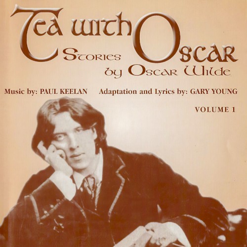 Tea With Oscar