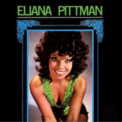 Eliana Pittman