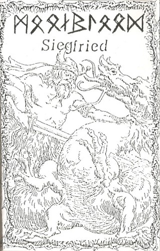 Siegfried (Die Sage vom Helden)