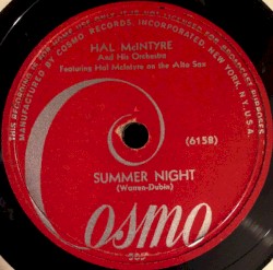Summer Night / September Song