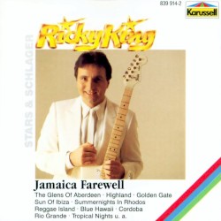 Jamaica Farewell