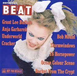 Definitivt BEAT, Nummer 3·96