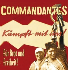 Für Brot und Freiheit