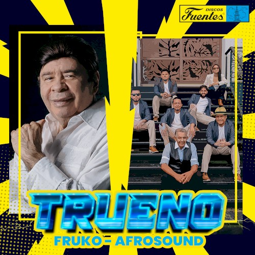 Trueno