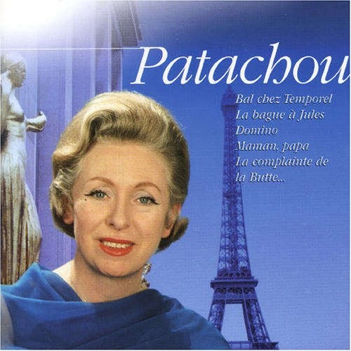 Patachou