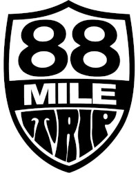 88 Mile Trip