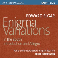 Orchestral Works