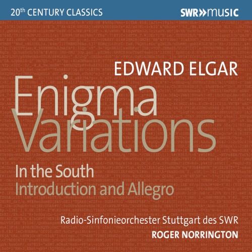 Orchestral Works