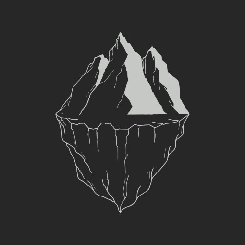 Through the Mountain