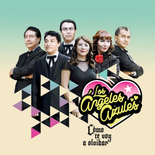 Cómo te voy a olvidar