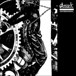 Anticapital / Blindspot / +3