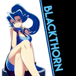 BLACKTHORN